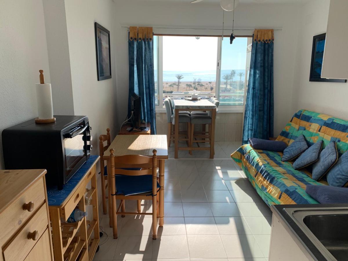 Awaydays - Miami 3 - Studio 2-4 P Empuriabrava Ngoại thất bức ảnh