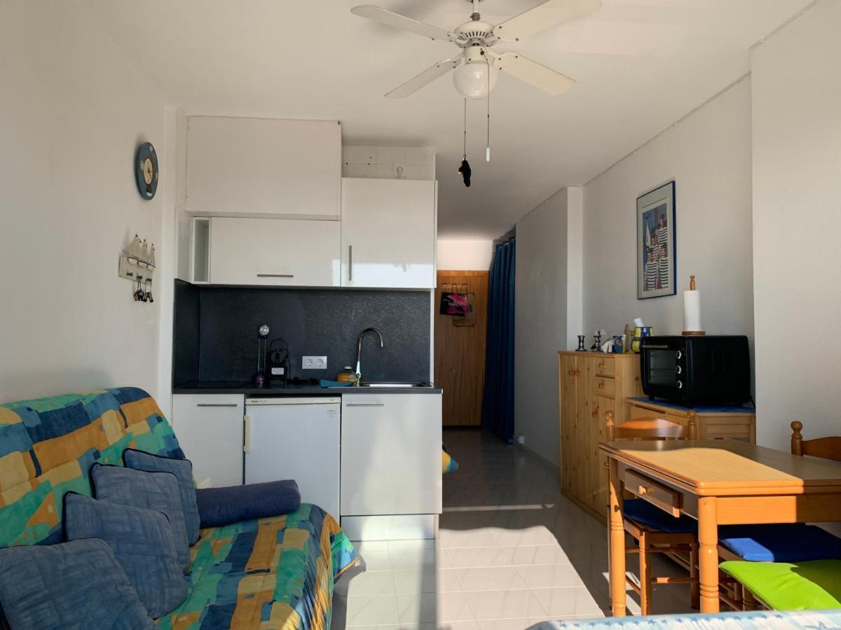Awaydays - Miami 3 - Studio 2-4 P Empuriabrava Ngoại thất bức ảnh