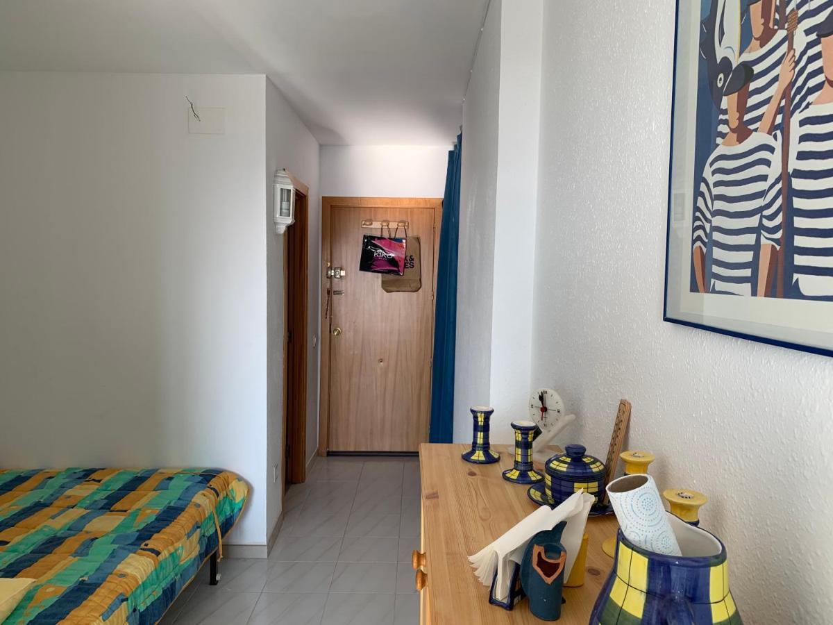 Awaydays - Miami 3 - Studio 2-4 P Empuriabrava Ngoại thất bức ảnh