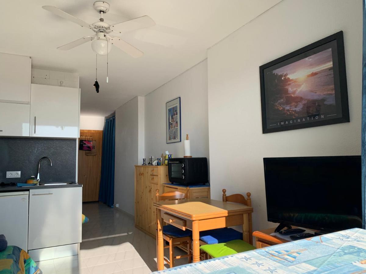 Awaydays - Miami 3 - Studio 2-4 P Empuriabrava Ngoại thất bức ảnh