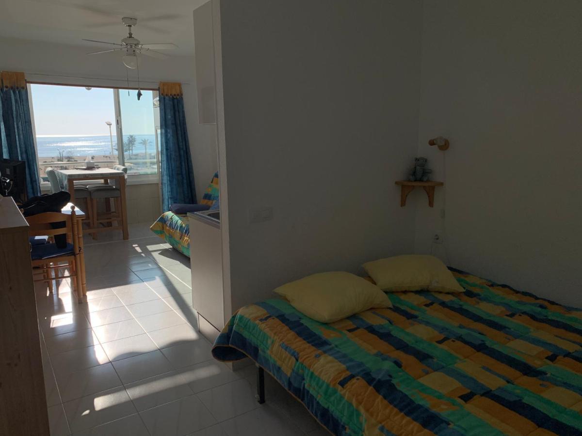 Awaydays - Miami 3 - Studio 2-4 P Empuriabrava Ngoại thất bức ảnh